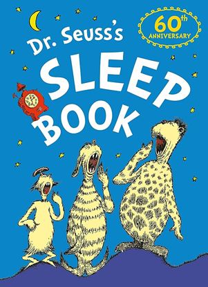 Εικόνα της DR. SEUSS'S SLEEP BOOK PB