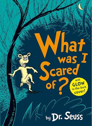 Εικόνα της DR. SEUSS : WHAT WAS I SCARED OF? PB