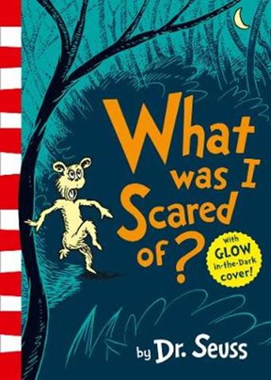 Εικόνα από DR SEUSS : WHAT I WAS SCARED OF ? PB