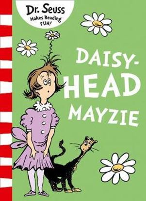 Εικόνα της DR SEUSS : DAISYHEAD MAYZIE PB