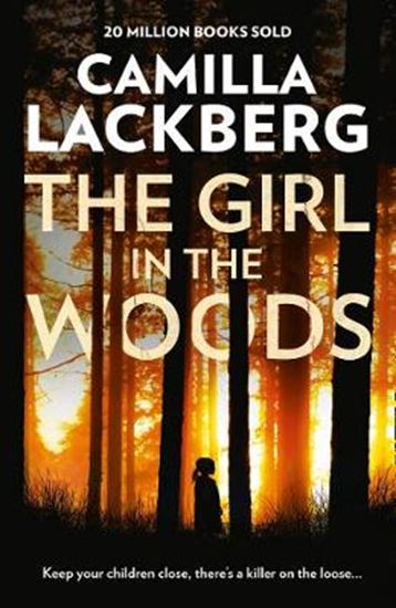 Εικόνα από THE GIRL IN THE WOODS PB
