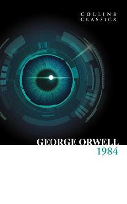 Εικόνα της COLLINS CLASSICS: 1984 PB A