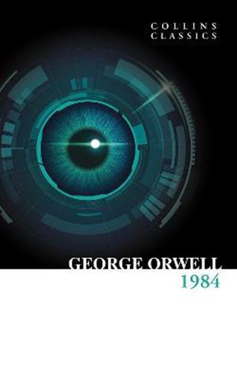 Εικόνα από COLLINS CLASSICS: 1984 PB A