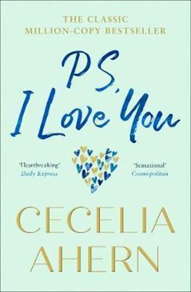 Εικόνα της PS, I LOVE YOU RE-ISSUE PB