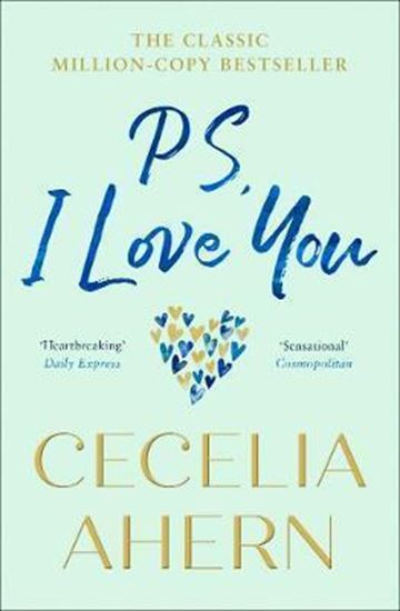Εικόνα από PS, I LOVE YOU RE-ISSUE PB