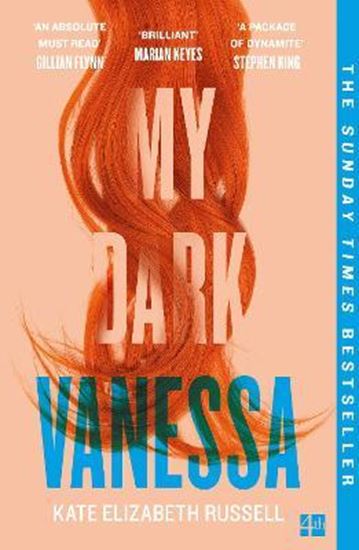 Εικόνα από MY DARK VANESSA