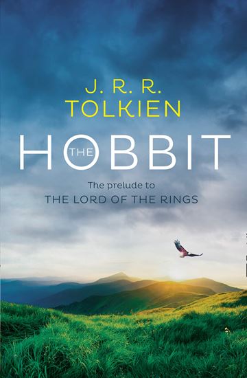 Εικόνα από THE HOBBIT: THE PRELUDE TO THE LORD OF THE RINGS