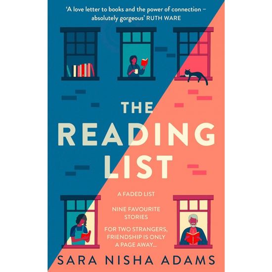 Εικόνα από THE READING LIST PB