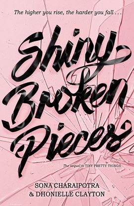 Εικόνα της SHINY BROKEN PIECES