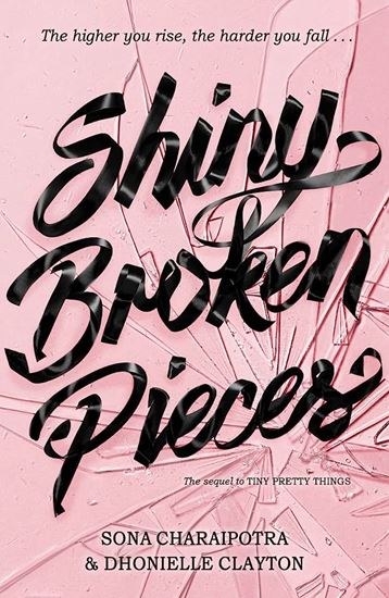 Εικόνα από SHINY BROKEN PIECES