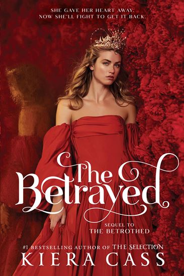 Εικόνα από THE BETRAYED