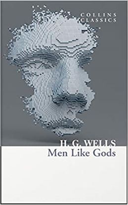 Εικόνα της COLLINS CLASSICS : MEN LIKE GODS PB A