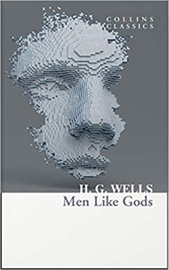 Εικόνα από COLLINS CLASSICS : MEN LIKE GODS PB A
