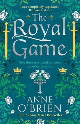Εικόνα της THE ROYAL GAME