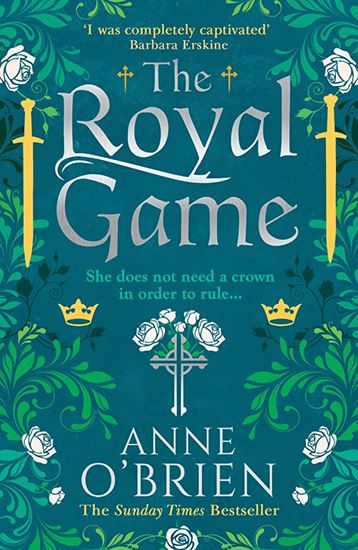 Εικόνα από THE ROYAL GAME