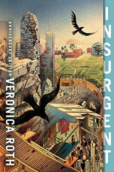 Εικόνα από DIVERGENT 2: INSURGENT