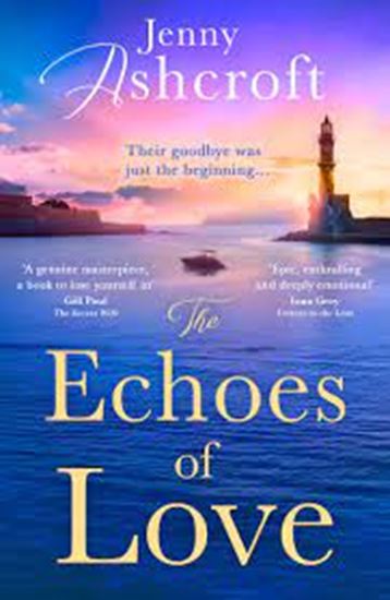 Εικόνα από THE ECHOES OF LOVE