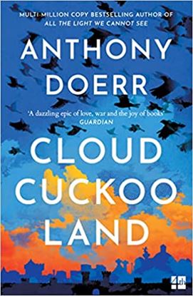 Εικόνα της CLOUD CUCKOO LAND