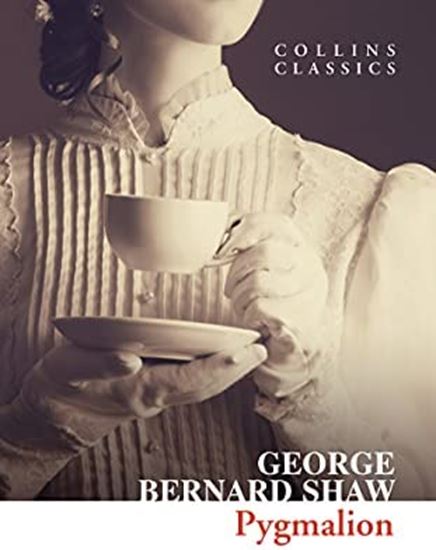 Εικόνα από COLLINS CLASSICS : PYGMALION PB A