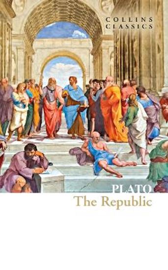 Εικόνα από COLLINS CLASSICS: REPUBLIC PB A