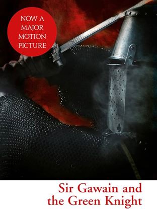 Εικόνα της COLLINS CLASSICS : SIR GAWAIN AND THE GREEN KNIGHT PB A