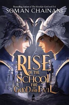 Εικόνα της RISE OF THE SCHOOL FOR GOOD AND EVIL