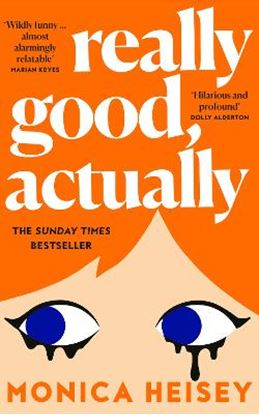 Εικόνα της REALLY GOOD, ACTUALLY