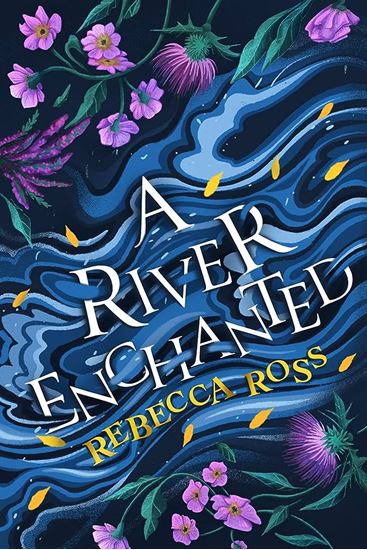 Εικόνα από ELEMENTS OF CADENCE 1: A RIVER ENCHANTED