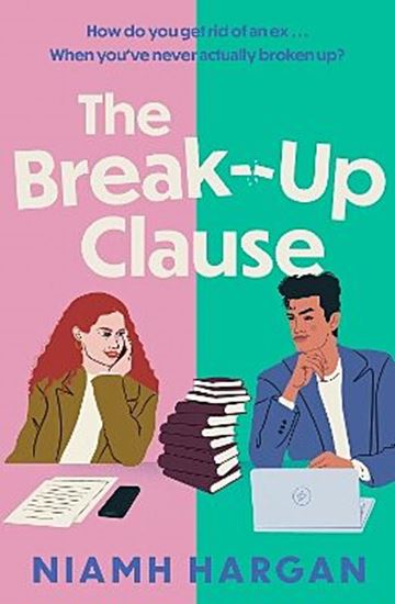 Εικόνα από THE BREAK-UP CLAUSE