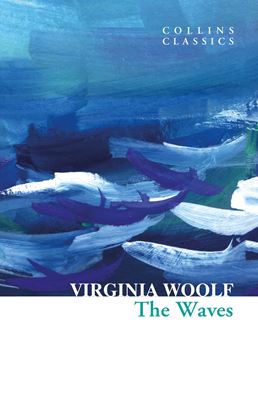 Εικόνα της COLLINS CLASSICS: THE WAVES PB A
