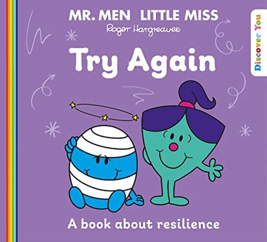Εικόνα από MR. MEN LITTLE MISS: TRY AGAIN PB
