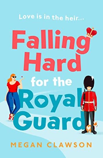 Εικόνα από FALLING HARD FOR THE ROYAL GUARD