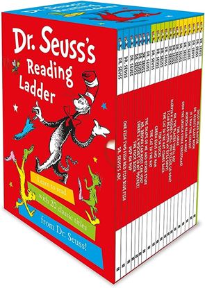 Εικόνα της DR. SEUSS'S READING LADDER