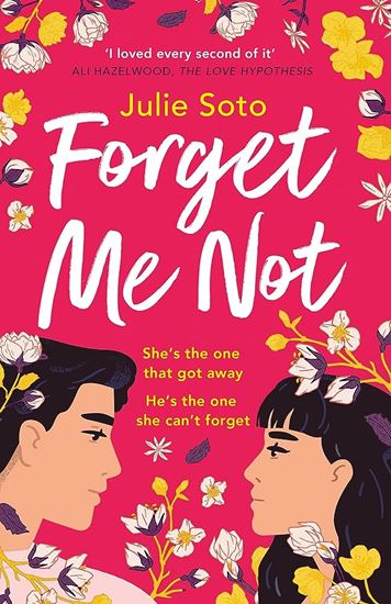 Εικόνα από FORGET ME NOT