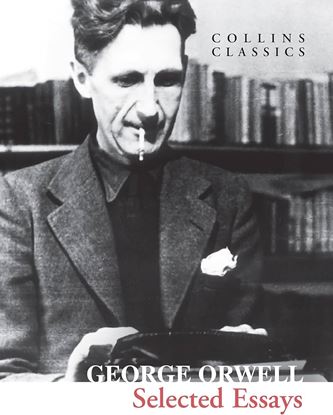 Εικόνα της COLLINS CLASSICS : SELECTED ESSAYS PB A
