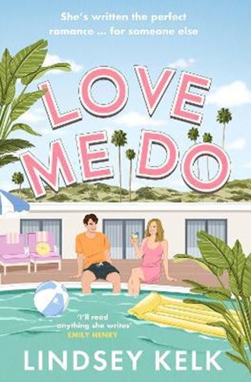 Εικόνα από LOVE ME DO