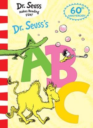 Εικόνα της DR. SEUSS'S ABC PB