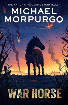 Εικόνα της WAR HORSE