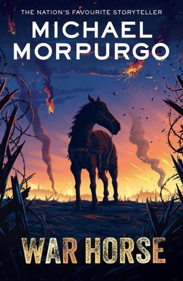 Εικόνα από WAR HORSE