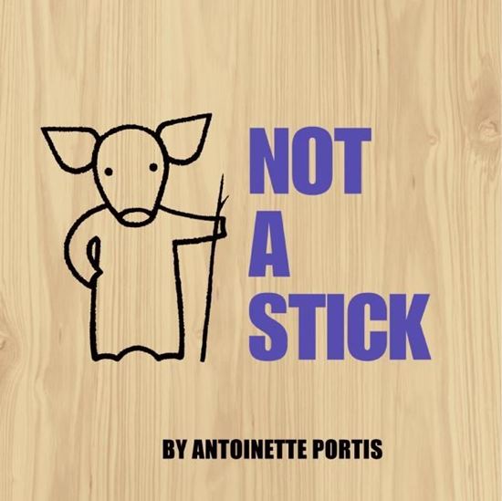 Εικόνα από NOT A STICK HC