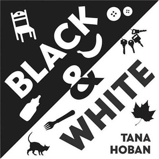Εικόνα από BLACK & WHITE