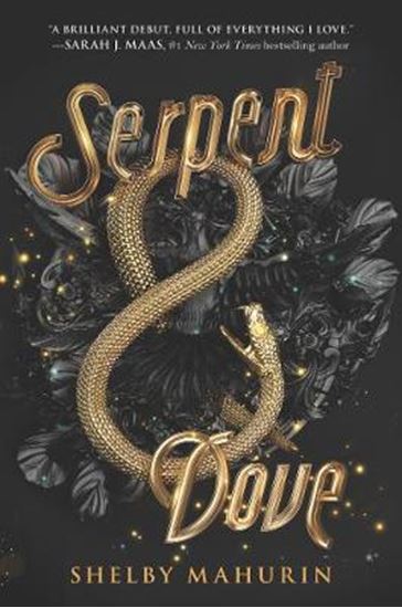 Εικόνα από SERPENT AND DOVE 1