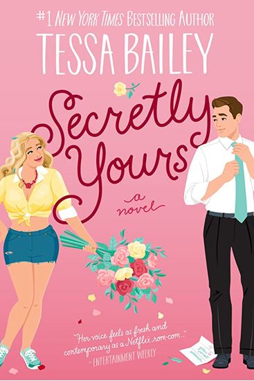 Εικόνα από SECRETLY YOURS