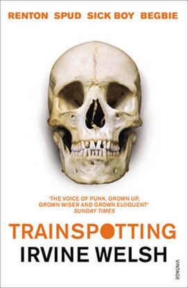 Εικόνα της TRAINSPOTTING PB B FORMAT