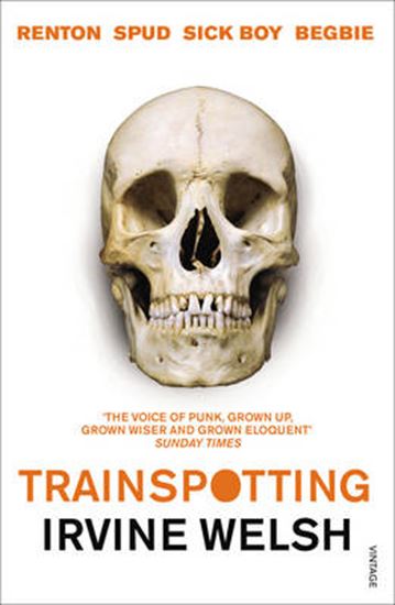 Εικόνα από TRAINSPOTTING PB B FORMAT