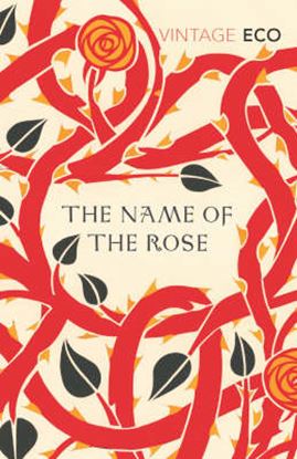 Εικόνα της VINTAGE CLASSICS: THE NAME OF THE ROSE PB B FORMAT