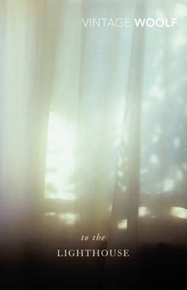 Εικόνα της VINTAGE CLASSICS: TO THE LIGHTHOUSE PB B FORMAT