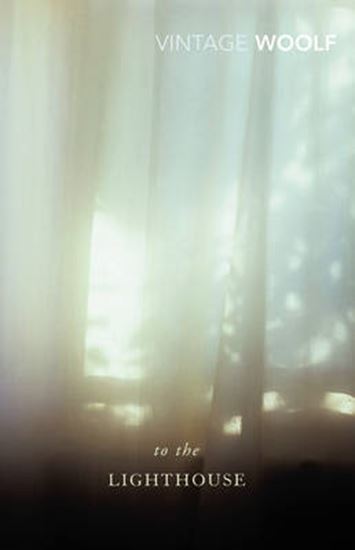 Εικόνα από VINTAGE CLASSICS: TO THE LIGHTHOUSE PB B FORMAT