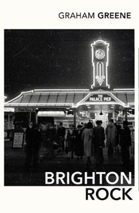 Εικόνα της VINTAGE CLASSICS: BRIGHTON ROCK PB B FORMAT