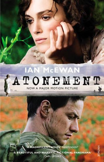 Εικόνα από ATONEMENT (MOVIE TIE-IN) PB B FORMAT
